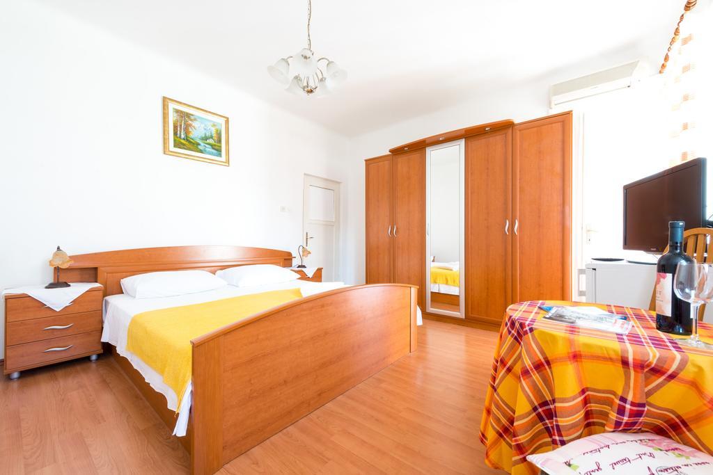 Ava Studio Apartment And Room Dubrovnik Habitación foto