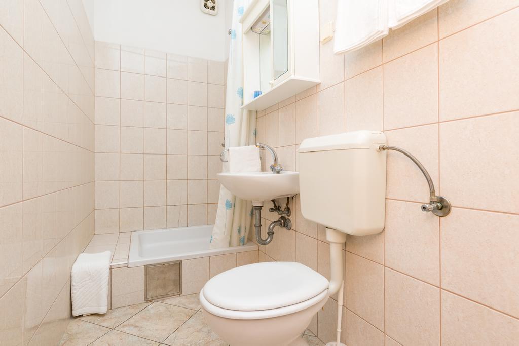 Ava Studio Apartment And Room Dubrovnik Habitación foto