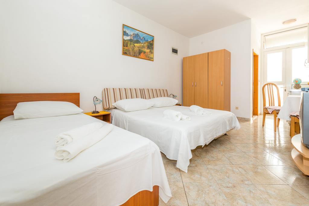 Ava Studio Apartment And Room Dubrovnik Habitación foto
