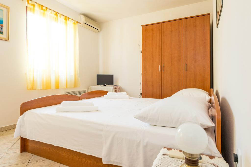 Ava Studio Apartment And Room Dubrovnik Habitación foto