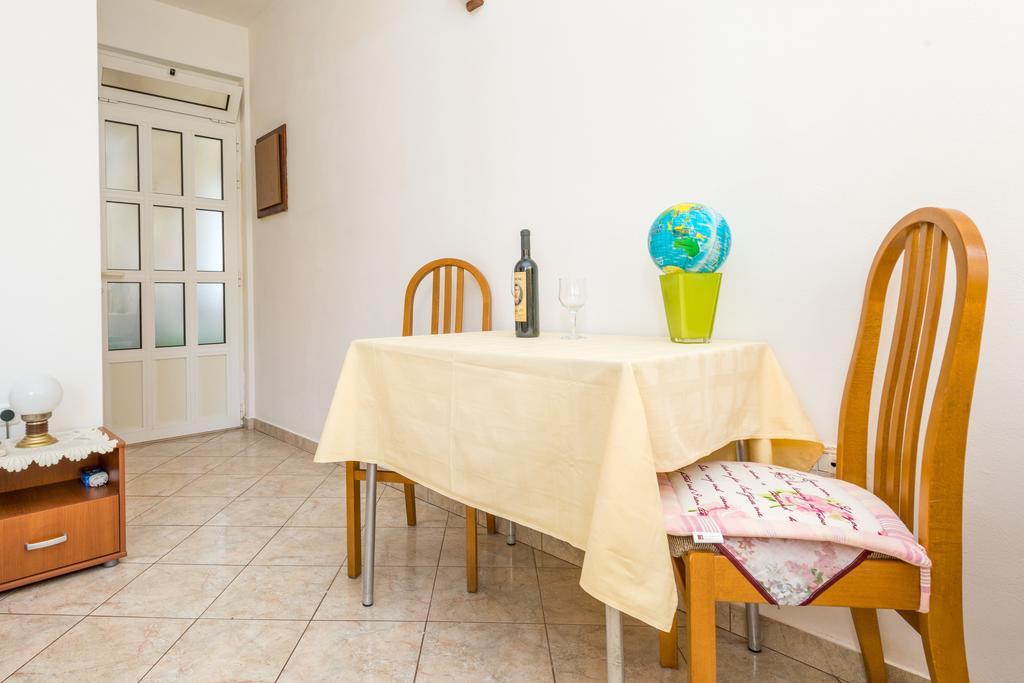 Ava Studio Apartment And Room Dubrovnik Habitación foto