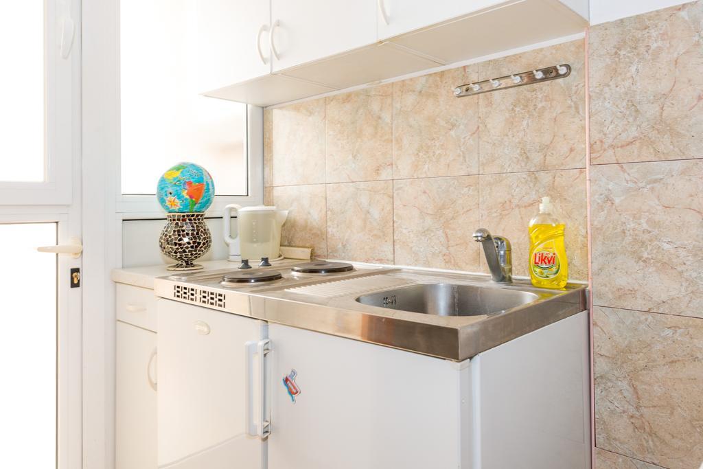 Ava Studio Apartment And Room Dubrovnik Habitación foto